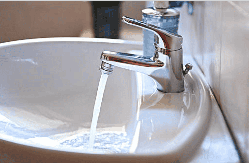 Rapid Plumbing